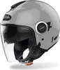 Kask Airoh Helios Color Jet Kolor: szary, Rozmiar: XS Podgląd zdjęcia produktu 1