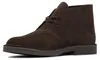 Clarks Desert Bt Evo Hnědý Náhled obrázku produktu 14