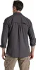 Craghoppers - Camicia "Adventure III" da uomo a maniche Anteprima dell’immagine prodotto 3