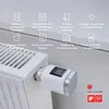 Termostato inteligente para radiadores Bosch Smart Home Vista previa de la imagen del producto 8