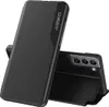 Custodia Flip per Samsung Galaxy S22 5G, custodia in Finto Anteprima dell’immagine prodotto 1