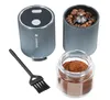 Zassenhaus MASTER USB Kaffeemühle/Espressomühle 17,7 cm Produktbild-Vorschau 5
