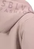 Kapuzenpullover mit Kängurutasche und Logoprint | XS Produktbild-Vorschau 3