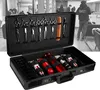 Přenosný box na nářadí Cestovní taška a úložný kufřík pro Náhled obrázku produktu 10