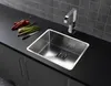 Reginox Flächenbündige Spüle Texas Texas 50x40 mit Produktbild-Vorschau 2