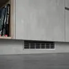 Griglia di ventilazione SOTECH per zoccolo 396 x 83 mm – Anteprima dell’immagine prodotto 3