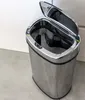 Kitchen Move MAJESTIC, 58 l, Obdélníkový, Nerezová ocel, Náhled obrázku produktu 3