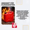 1kg ABC Pulverlöscher, Pulverfeuerlöscher, Feuerlöscher Produktbild-Vorschau 6