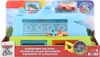 Balena superlavaggio MATTEL CARS. Cambio colore HGV70 Anteprima dell’immagine prodotto 10