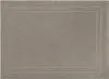 Dywanik Łazienkowy Ręcznik Stopka 50X70 Taupe 100% Bawełna Podgląd zdjęcia produktu 2