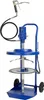 Pressol Fettsystem-mit ZBH für 50 kg Behälter, 335 - 385 mm Produktbild-Vorschau 1