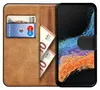 Book Case für Samsung XCover 6 Pro Hülle Tasche Flip Cover Produktbild-Vorschau 2