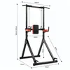 Power Tower, wielofunkcyjne stacje treningowe do użytku Podgląd zdjęcia produktu 8