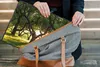 MuchoWow® Laptop Hülle 17 Zoll Laptoptasche Bäume - Natur - Produktbild-Vorschau 7