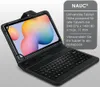 Tastatur Tasche für Samsung Galaxy Tab A7 10,4 Keyboard USB Produktbild-Vorschau 3