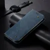 Custodia Galaxy S10, custodia in pelle a portafoglio con Anteprima dell’immagine prodotto 2