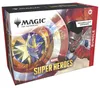 Pack Magic The Gathering Marvel Super Heroes (en allemand) Voir les images du produit 6