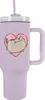 Pusheen Edelstahl-Trinkbecher 1130 ml Produktbild-Vorschau 1