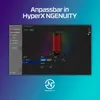 HyperX QuadCast 2 USB-Mikrofon, schwarz Produktbild-Vorschau 14