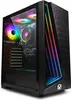 Vibox VI-135 Gaming PC - AMD Ryzen 3 3200G 4,0 GHz - Radeon Produktbild-Vorschau 1