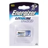 ENERGIZER Batterie CR123 Lithium 1er-Pack Produktbild-Vorschau 2
