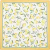 Sciarpa - Sciarpa da donna - Foulard - Fazzoletto da collo Anteprima dell’immagine prodotto 1