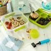 Branq LIDO obedár - zelený Náhľad obrázku produktu 12