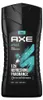 Axe Showergel apollo (250 ml) Productafbeelding-voorbeeld 1