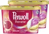 Perwoll Renew Caps Color Waschmittel 2x18 Wäschen Produktbild-Vorschau 1