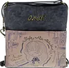Anekke sac à épaule sac à dos Studio Bag Convertible Into Voir les images du produit 18