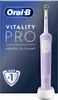 Oral-B Vitality Pro – Lila – Elektrische Zahnbürste Produktbild-Vorschau 4