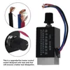 Universal DC 12V/24V Motor Speed ​​Controller Schalter Für Produktbild-Vorschau 6