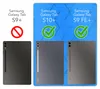 EAZY CASE - Tablet Hülle für Samsung Galaxy Tab S9 FE Plus Produktbild-Vorschau 7