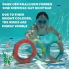 SCHILDKRÖT 970326 Anello subacqueo in neoprene SCHILdKRÖT, Anteprima dell’immagine prodotto 19