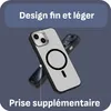 Cazy Coque compatible avec iPhone 14 Coque compatible avec Voir les images du produit 3