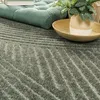 Tapis d'extérieur Résistant aux intempéries Balcon Salon Voir les images du produit 5