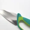 Dětský nůž Chefclub Dětský nůž v zelené barvě Dětský nůž s Náhled obrázku produktu 17