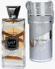 Lattafa Oud Mood Reminiscence Eau de Parfum unisex 100 ml Produktbild-Vorschau 14