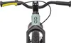 Puky LR Next Set 12 Zoll & 14 Zoll, green black, Detail Produktbild-Vorschau