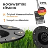 beos® Premium Mähroboter Tuning-Messerteller – Kompatibel Produktbild-Vorschau 4