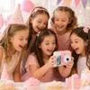 Kinder Sofortbildkamera mit Thermodruck 48 MP 1080P – Produktbild-Vorschau 7