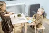 Detská kuchynská súprava12 kusov Náhľad obrázku produktu 17