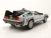 Powrót do przyszłości model odlewniczy 1/24 81 DeLorean LK Podgląd zdjęcia produktu 14