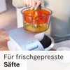 Bosch MUM 54251 Styline Küchenmaschine weiss silber Produktbild-Vorschau 36