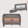Lionelo Stefi Plus Reisebett Baby 2in1, mit zweiter Produktbild-Vorschau 8