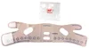 INF Maschera per lifting del viso durante il sonno Beige Anteprima dell’immagine prodotto 2