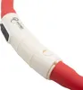 Hundehalsband LED Blau Leuchthalsband Leuchtband Produktbild-Vorschau 2