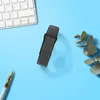 kwmobile Armband kompatibel mit Google Fitbit Air - Nylon Produktbild-Vorschau 2
