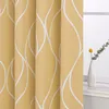 Joyswahl Verdunklungsvorhänge mit Ösen 225x135 cm Sand Produktbild-Vorschau 4