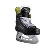 A single ice skate is shown against a white background. Podgląd zdjęcia produktu